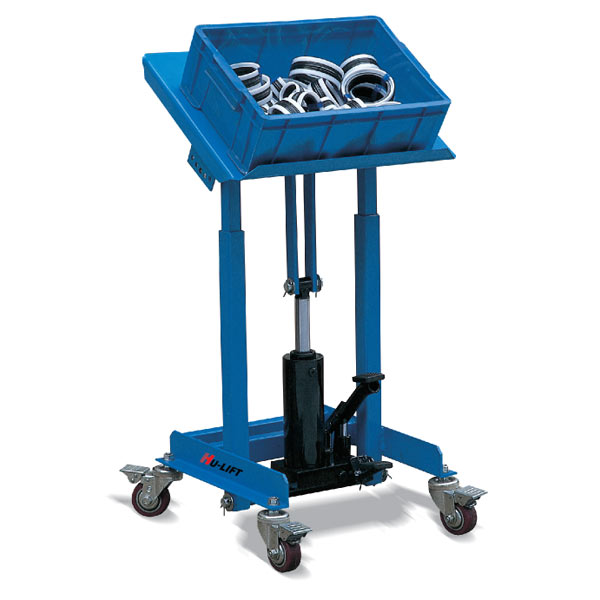 液壓工作平臺 XH15A